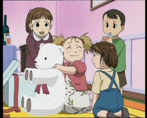 Otaku Gallery  / . / Anime e Manga / Full Metal Alchemist / Screen Shots / Episodi / 23 - Cuore d`acciaio / 119.jpg